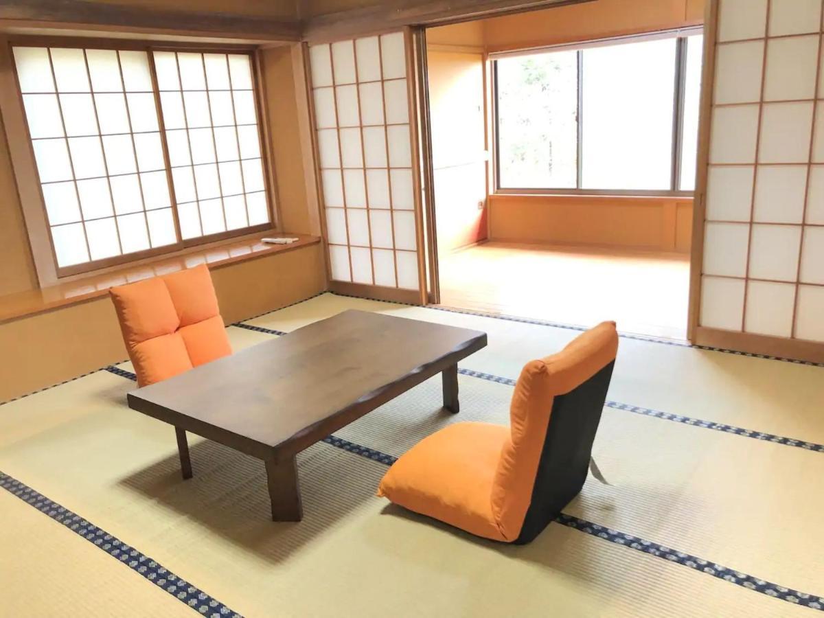 Trust Maison Izu Kogen Extra For Pets - Vacation Stay 24214V Ито Экстерьер фото